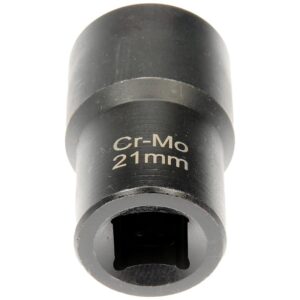 DORMAN 711-029 Emergency Lug Nut Removal Tool 21MM