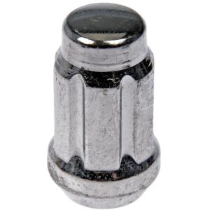 DORMAN 711-255 Chrome Spline Drive 1/2-20