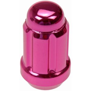 DORMAN 711-355L Pink Spline Drive Lock Set M12-1.50