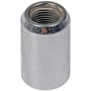 DORMAN 711-425 Wheel Nut Lock Chrome Tuner M12-1.25