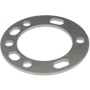 DORMAN 711-912 5 and 6 Lug Wheel Spacers