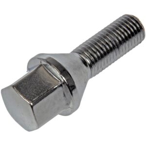 DORMAN 712-300 Chrome Hex Head Wheel Bolt - M12-1.50