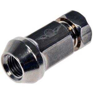 DORMAN 712-645M4 M14-1.50 Racing Style  Wheel Nut