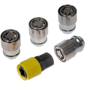 DORMAN 712-681 M14-1.50 Wheel Lock Set