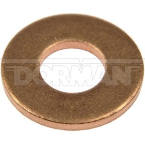 DORMAN 725-002 Copper Washer-1/16 In. x 5/16 In. x 11/16 In.