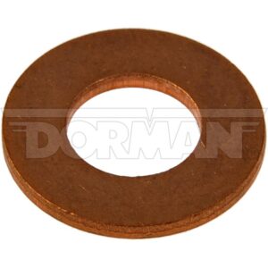 DORMAN 725-003 Copper Washer-1/16 In. x 3/8 In. x 3/4 In.
