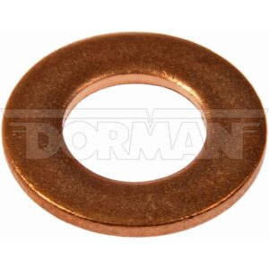 DORMAN 725-004 Copper Washer-1/16 In. x 7/16 In. x 13/16 In.
