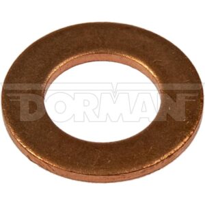 DORMAN 725-005 Copper Washer-1/16 In. x 1/2 In. x 7/8 In.