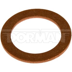 DORMAN 725-014 Copper Washer-1/32 In. x 7/16 In. x 5/8 In.