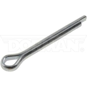 DORMAN 800-410 Cotter Pins - 1/8 In. x 1 In. (M3.2 x 25mm)