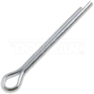 DORMAN 800-515 Cotter Pins - 5/32 In. x 1-1/2 In. (M4 x 38mm)