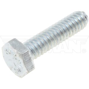 DORMAN 803-010 Cap Screw-Hex Head-Grade 5- 1/4-20 x 1 In.