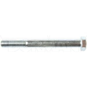 DORMAN 803-235 Cap Screw-Hex Head-Grade 5- 3/8-16 x 3-1/2 In.