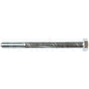DORMAN 803-240 Cap Screw-Hex Head-Grade 5- 3/8-16 x 4 In.