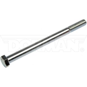 DORMAN 803-250 Cap Screw-Hex Head-Grade 5- 3/8-16 x 5 In.