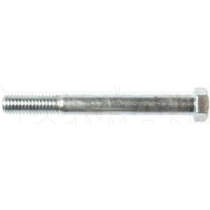 DORMAN 803-340 Cap Screw-Hex Head-Grade 5- 7/16-14 x 4 In.