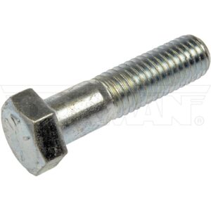 DORMAN 803-625 Cap Screw-Hex Head-Grade 5- 5/8-11 x 2-1/2 In.
