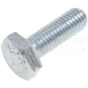 DORMAN 807-007 Cap Screw-Hex Head-Grade 5- 1/4-28 x 3/4 In.