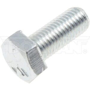 DORMAN 807-107 Cap Screw-Hex Head-Grade 5- 5/16-24 x 3/4 In.