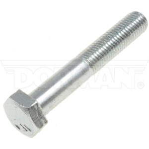 DORMAN 807-120 Cap Screw-Hex Head-Grade 5- 5/16-24 x 2 In.