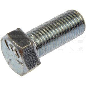 DORMAN 807-310 Cap Screw-Hex Head-Grade 5- 7/16-20 x 1 In.
