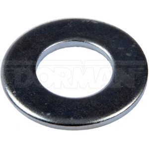 DORMAN 825-014 Flat Washer-Grade 5- 1/2 In.