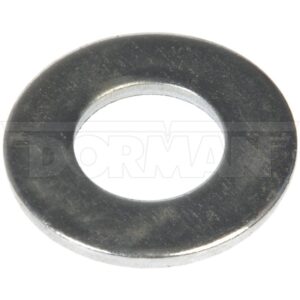 DORMAN 825-016 Flat Washer-Grade 5- 5/8 In.