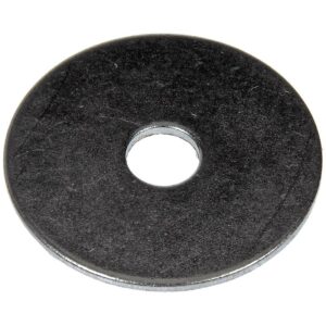 DORMAN 830-028 Fender Washer-Grade 2- 1/4 In.