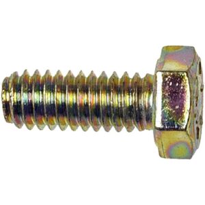 DORMAN 860-107 Cap Screw-Hex Head-Grade 8- 5/16-18 x 3/4 In.