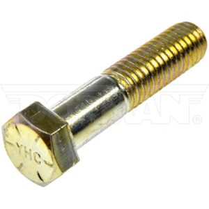 DORMAN 860-320 Cap Screw-Hex Head-Grade 8- 7/16-14 x 2 In.