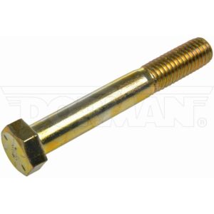 DORMAN 860-435 Cap Screw-Hex Head-Grade 8- 1/2-13 x 3-1/2 In.