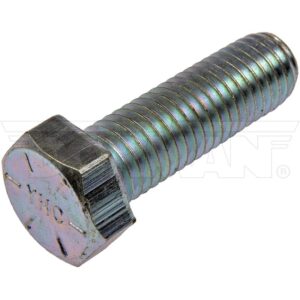 DORMAN 860-620 Cap Screw-Hex Head-Grade 8- 5/8-11 x 2 In.