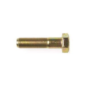 DORMAN 862-420 Cap Screw-Hex Head-Grade 8- 1/2-20 x 2 In.