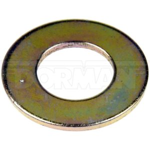 DORMAN 868-016 Flat Washer-Grade 8- 5/8 In.