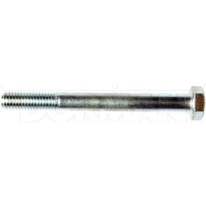 DORMAN 875-480 Cap Screw-Hex Head-Class 8.8- M8-1.25 x 80mm