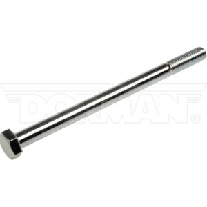 DORMAN 875-497 Cap Screw-Hex Head-Class 8.8- M8-1.25 x 120mm