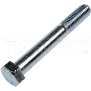 DORMAN 875-690 Cap Screw-Hex Head-Class 8.8- M12-1.75 x 90mm