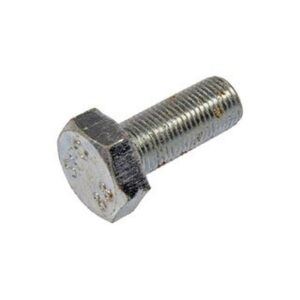DORMAN 876-525 Cap Screw-Hex Head-Class 8.8- M10-1.0 x 25mm