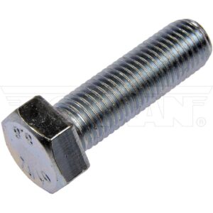 DORMAN 876-640 Cap Screw-Hex Head-Class 8.8- M12-1.50 x 40mm