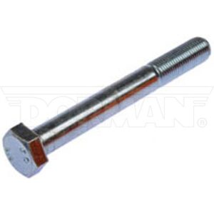 DORMAN 876-693 Cap Screw-Hex Head-Class 8.8- M12-1.25 x 100mm