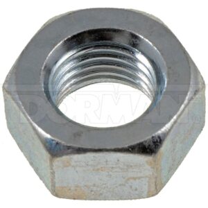 DORMAN 878-212 Hex Nut-Class 8-Threaded Size- M12-1.50, Height 19mm