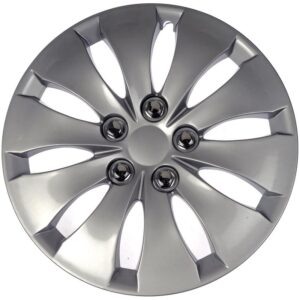 DORMAN 910-115 16 inch Wheel Cover Hub Cap
