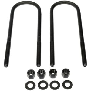 DORMAN 929-761 U-Bolt Repair Kit