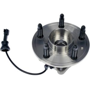 DORMAN 951-300 Wheel Hub And Bearing Assembly - Rear