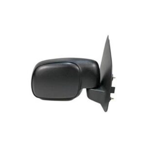 DORMAN 955-1105 Side View Mirror Right Power, Sail Type Without trailer tow