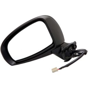 DORMAN 955-1118 Side View Mirror Left Power, Heated; Foldaway; PTM