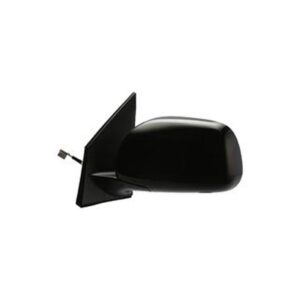 DORMAN 955-1120 Side View Mirror Left Power, PTM, Without Signal Lamp