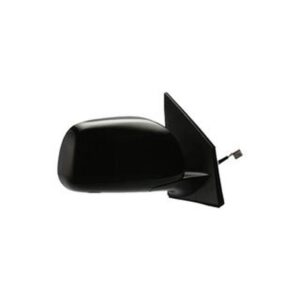 DORMAN 955-1121 Side View Mirror Right Power, PTM, Without Signal Lamp