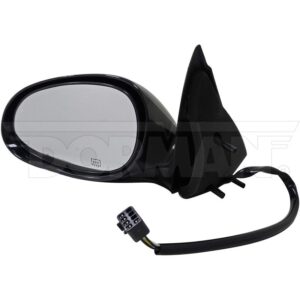 DORMAN 955-1130 Side View Mirror Power