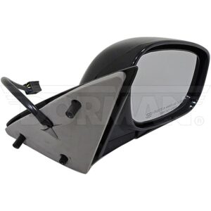 DORMAN 955-1134 Side View Mirror Power, Heated, Without Memory